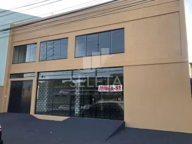 Apartamento com 2 Quartos para alugar, 110m² no Centro, Cascavel