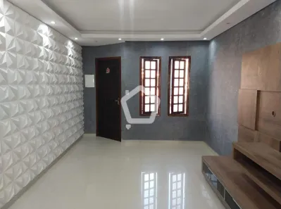 Casa com 3 Quartos à venda, 230m² no Itaquera, São Paulo