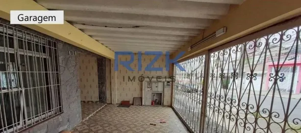 Casa com 3 Quartos à venda, 192m² no Vila Moinho Velho, São Paulo