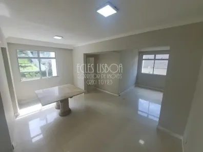 Apartamento com 3 Quartos à venda, 81m² no Chame-Chame, Salvador