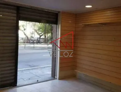 Ponto Comercial à venda, 23m² no Leblon, Rio de Janeiro