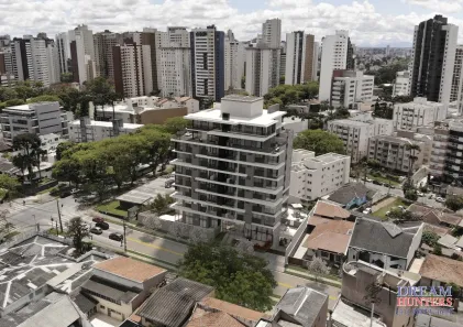 Apartamento com 3 Quartos à venda, 117m² no Água Verde, Curitiba
