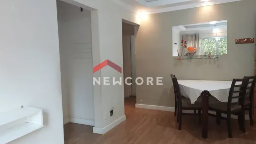 Apartamento com 2 Quartos à venda, 66m² no Loteamento Santo Antônio, Itatiba