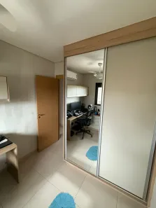 Apartamento com 2 Quartos para alugar, 54m² no Santa Cruz do José Jacques, Ribeirão Preto