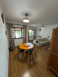 Casa de Condomínio com 3 Quartos à venda, 141m² no Além Ponte, Sorocaba