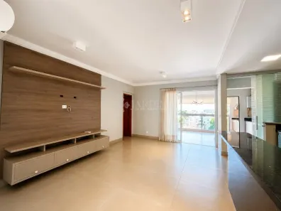 Apartamento com 3 Quartos à venda, 104m² no Cidade Alta, Piracicaba