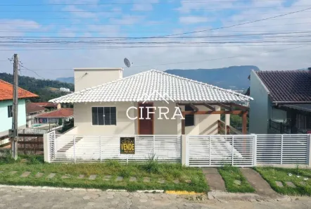 Casa com 2 Quartos à venda, 80m² no Bremer, Rio do Sul