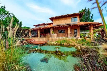 Fazenda/Sítio com 3 Quartos à venda, 405m² no Residêncial Morada do Sol, Araras