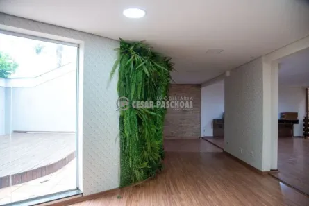Casa com 4 Quartos para venda ou aluguel, 312m² no Alto da Boa Vista, Ribeirão Preto