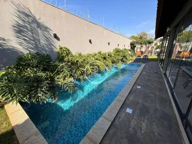 Casa com 3 Quartos à venda, 184m² no Lagoa Dourada, Campo Grande
