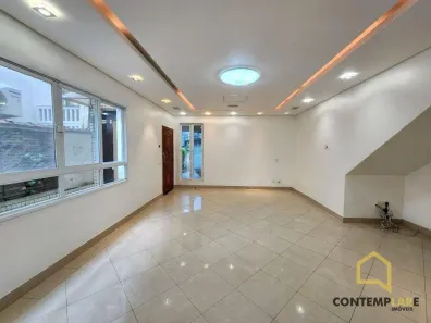 Casa com 3 Quartos à venda, 164m² no Embaré, Santos