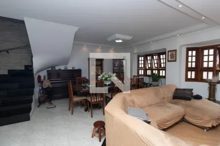 Casa com 4 Quartos à venda, 255m² no Vila Maria Alta, São Paulo