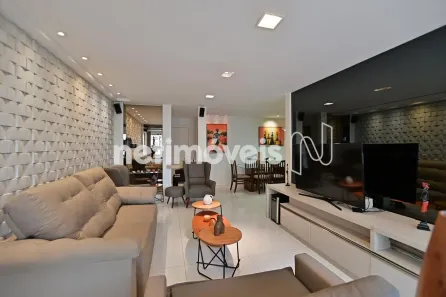 Apartamento com 4 Quartos à venda, 174m² no Norte, Brasília