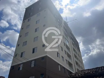 Apartamento com 2 Quartos para alugar, 72m² no Ponte Preta, Campinas