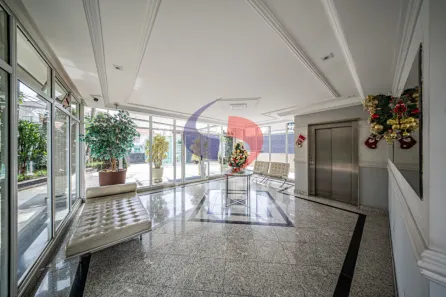 Apartamento com 3 Quartos à venda, 130m² no Ipiranga, São Paulo