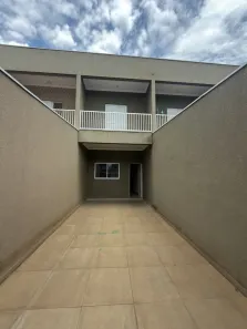 Casa com 2 Quartos para alugar, 120m² no Portais (Polvilho), Cajamar