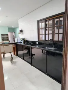 Casa com 1 Quarto à venda, 110m² no Enseada, São Sebastião