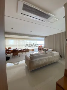 Apartamento com 3 Quartos à venda, 165m² no Setor Bueno, Goiânia