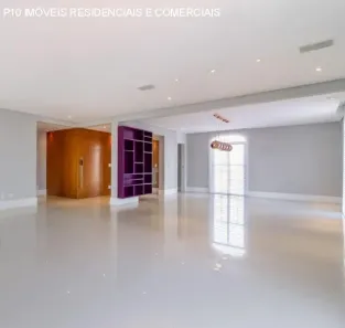 Apartamento com 4 Quartos à venda, 260m² no Morro dos Ingleses, São Paulo