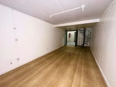 Ponto Comercial à venda, 37m² no Bom Fim, Porto Alegre