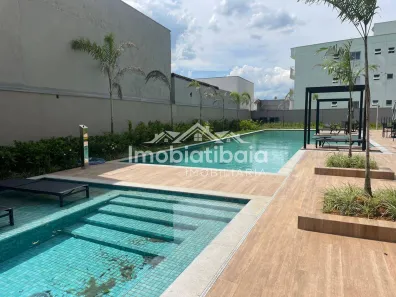 Apartamento com 3 Quartos à venda, 88m² no Vila Esperia ou Giglio, Atibaia