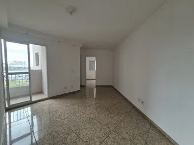 Apartamento com 2 Quartos para alugar, 54m² no Parque São Lourenço, São Paulo