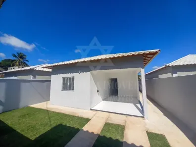 Casa com 2 Quartos à venda, 300m² no Retiro (Bacaxá), Saquarema