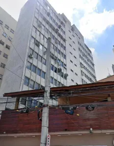 Sala Comercial para alugar, 74m² no Paraíso, São Paulo
