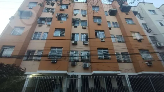Apartamento com 2 Quartos à venda, 77m² no Fonseca, Niterói
