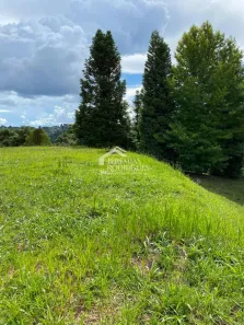 Lote/Terreno à venda, 1087m² no Colinas Capivari, Campos do Jordão
