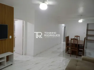 Apartamento com 3 Quartos à venda, 114m² no Loteamento João Batista Julião, Guarujá