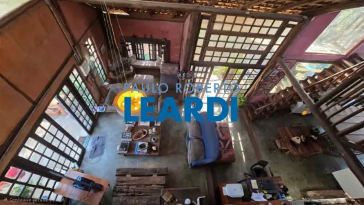 Casa de Condomínio com 3 Quartos à venda, 437m² no Portal Roselândia, Cotia