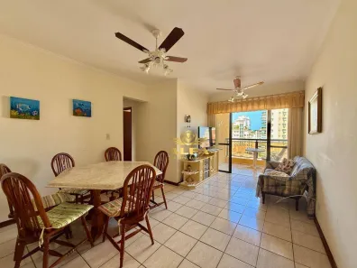 Apartamento com 3 Quartos à venda, 73m² no Enseada, Guarujá
