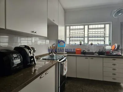 Casa com 4 Quartos à venda, 291m² no Vila Brasilina, São Paulo
