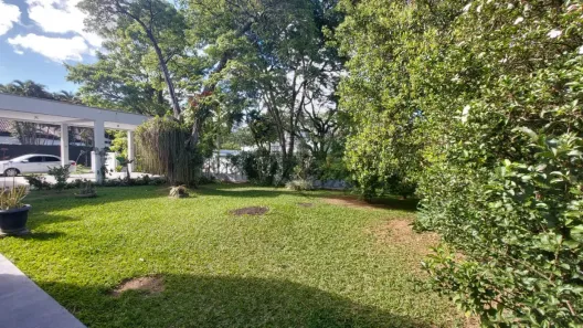 Casa de Condomínio com 3 Quartos à venda, 540m² no Bosque dos Eucaliptos, São José dos Campos