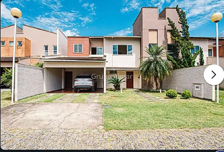 Casa de Condomínio com 4 Quartos à venda, 400m² no Novo Horizonte, Juiz de Fora