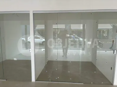 Ponto Comercial à venda, 7m² no Centro, Uberlândia