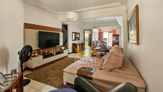 Casa de Condomínio com 3 Quartos à venda, 280m² no Anil, Rio de Janeiro
