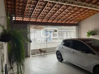 Sobrado com 3 Quartos à venda, 222m² no Residencial Parque dos Sinos, Jacareí