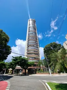 Apartamento com 4 Quartos para alugar, 180m² no Batista Campos, Belém