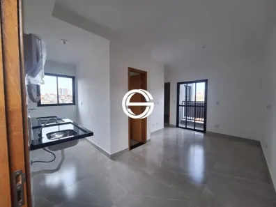 Apartamento com 2 Quartos à venda, 37m² no Penha de França, São Paulo