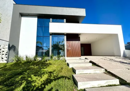 Casa de Condomínio com 3 Quartos à venda, 180m² no Camobi, Santa Maria