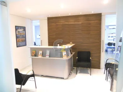 Sala Comercial à venda, 100m² no Cerqueira César, São Paulo