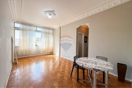 Apartamento com 2 Quartos à venda, 74m² no Tijuca, Rio de Janeiro