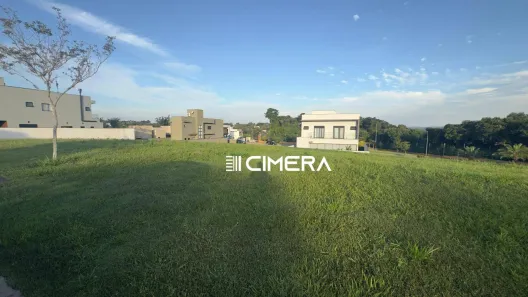 Lote/Terreno à venda, 452m² no Alphaville Itu, Itu