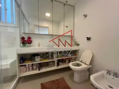 Apartamento com 4 Quartos à venda, 200m² no Lagoa, Rio de Janeiro