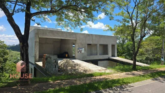 Casa de Condomínio com 3 Quartos à venda, 800m² no Ouro Fino, Santa Isabel