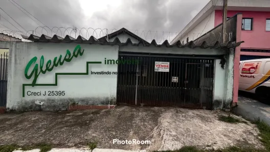Sobrado com 4 Quartos à venda, 280m² no Cidade Antônio Estevão de Carvalho, São Paulo