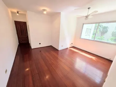 Apartamento com 2 Quartos à venda, 52m² no Jardim Regina, São Paulo