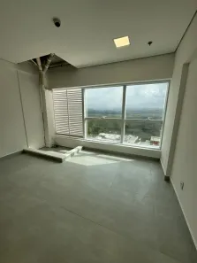Sala Comercial para alugar, 25m² no Centro, São José dos Campos